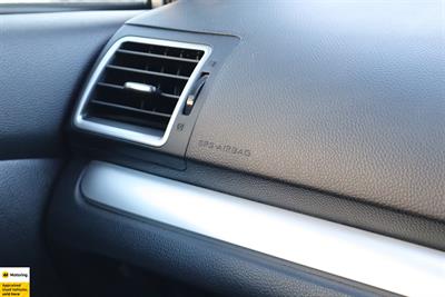 2015 Subaru Impreza - Thumbnail