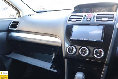 2015 Subaru Impreza - Thumbnail