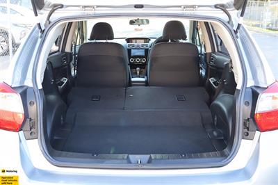 2015 Subaru Impreza - Thumbnail