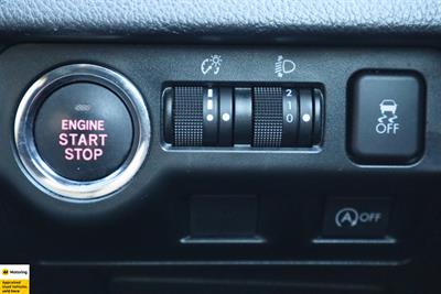 2015 Subaru Impreza - Thumbnail