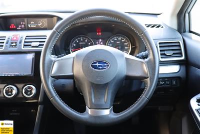 2015 Subaru Impreza - Thumbnail