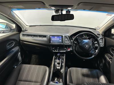 2016 Honda Vezel - Thumbnail