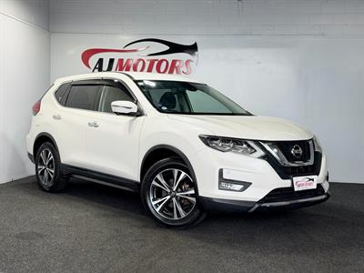 2018 Nissan X-Trail - Thumbnail