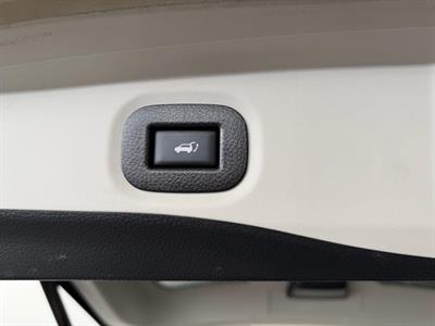 2018 Nissan X-Trail - Thumbnail