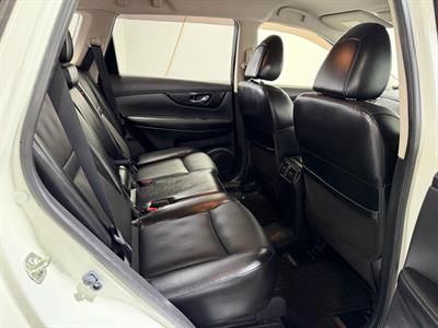 2018 Nissan X-Trail - Thumbnail