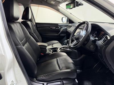 2018 Nissan X-Trail - Thumbnail