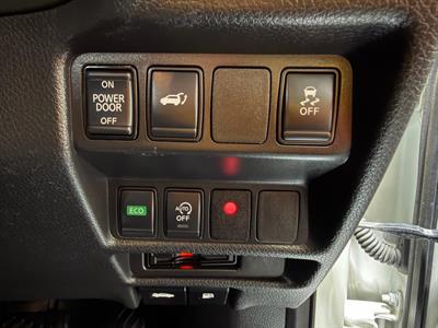 2018 Nissan X-Trail - Thumbnail