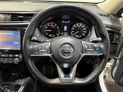 2018 Nissan X-Trail - Thumbnail