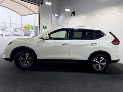 2018 Nissan X-Trail - Thumbnail