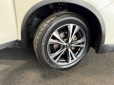 2018 Nissan X-Trail - Thumbnail