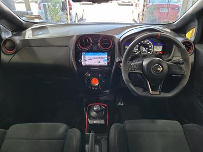 2017 Nissan Note - Thumbnail