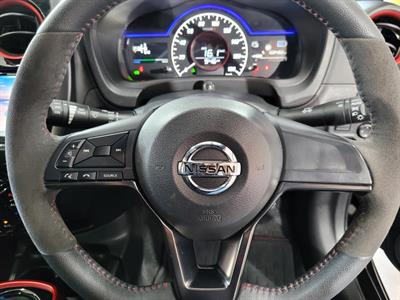 2017 Nissan Note - Thumbnail