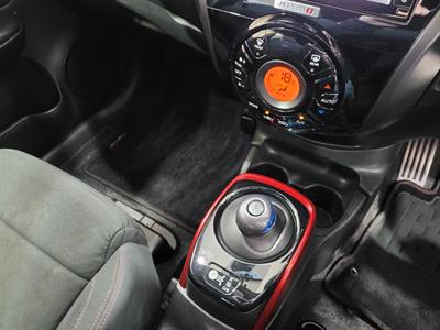 2017 Nissan Note - Thumbnail