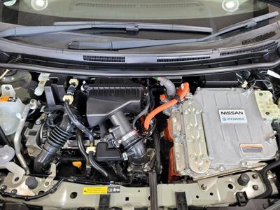 2017 Nissan Note - Thumbnail