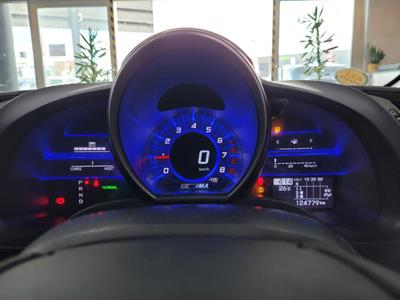 2011 Honda CR-Z - Thumbnail