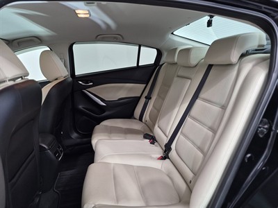 2013 Mazda Atenza - Thumbnail