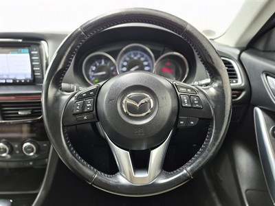 2013 Mazda Atenza - Thumbnail