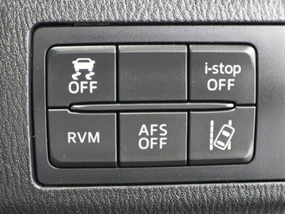 2013 Mazda Atenza - Thumbnail