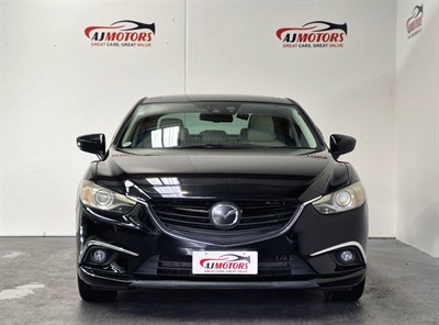 2013 Mazda Atenza - Thumbnail