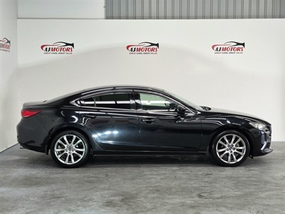 2013 Mazda Atenza - Thumbnail