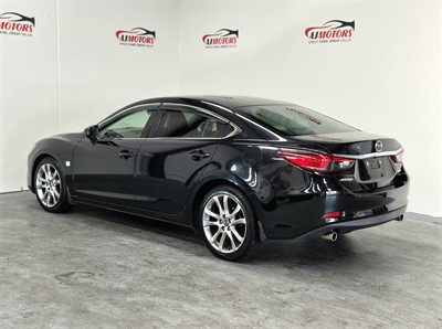 2013 Mazda Atenza - Thumbnail