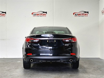 2013 Mazda Atenza - Thumbnail