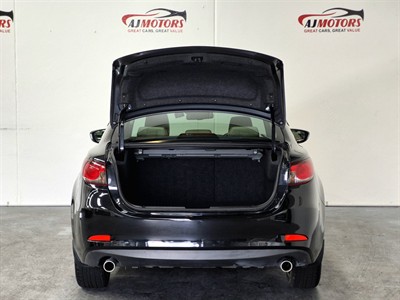 2013 Mazda Atenza - Thumbnail