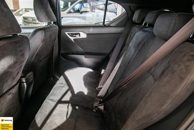 2012 Lexus CT 200h - Thumbnail