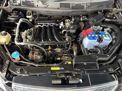 2014 Nissan Dualis - Thumbnail