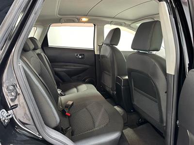 2014 Nissan Dualis - Thumbnail