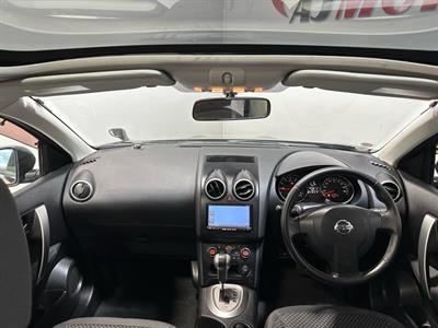 2014 Nissan Dualis - Thumbnail