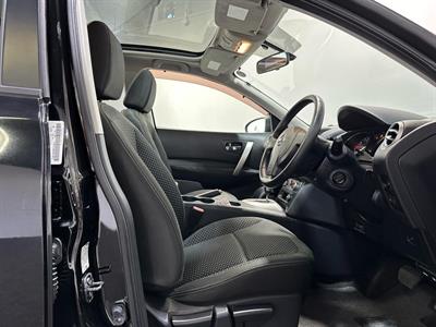2014 Nissan Dualis - Thumbnail