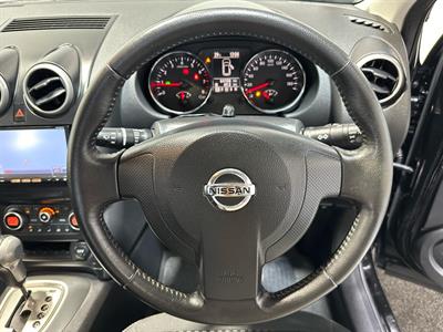 2014 Nissan Dualis - Thumbnail