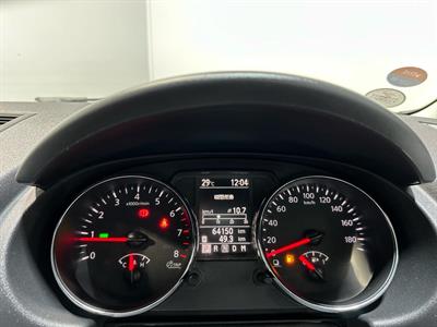 2014 Nissan Dualis - Thumbnail