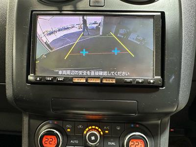 2014 Nissan Dualis - Thumbnail