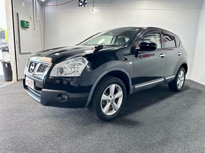 2014 Nissan Dualis - Thumbnail