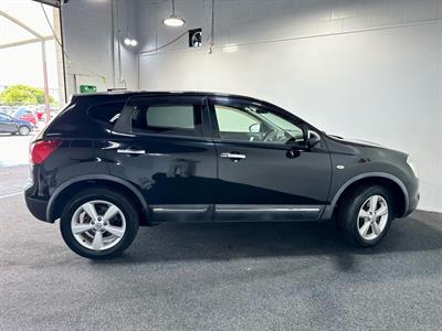 2014 Nissan Dualis - Thumbnail