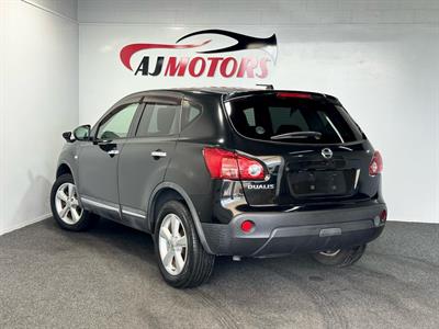 2014 Nissan Dualis - Thumbnail