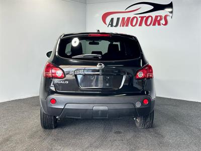 2014 Nissan Dualis - Thumbnail