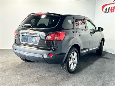 2014 Nissan Dualis - Thumbnail