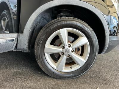 2014 Nissan Dualis - Thumbnail