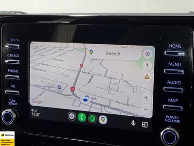 2020 Toyota Corolla - Thumbnail