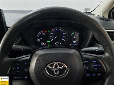 2020 Toyota Corolla - Thumbnail