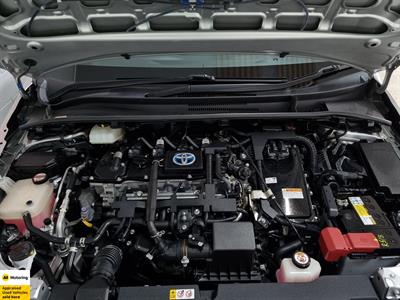 2020 Toyota Corolla - Thumbnail