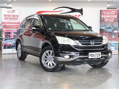 2010 Honda CR-V - Thumbnail