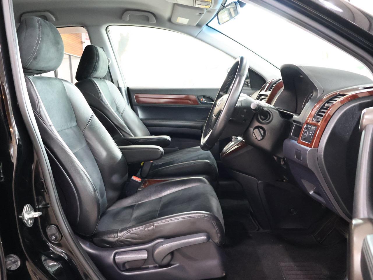 2010 Honda CR-V