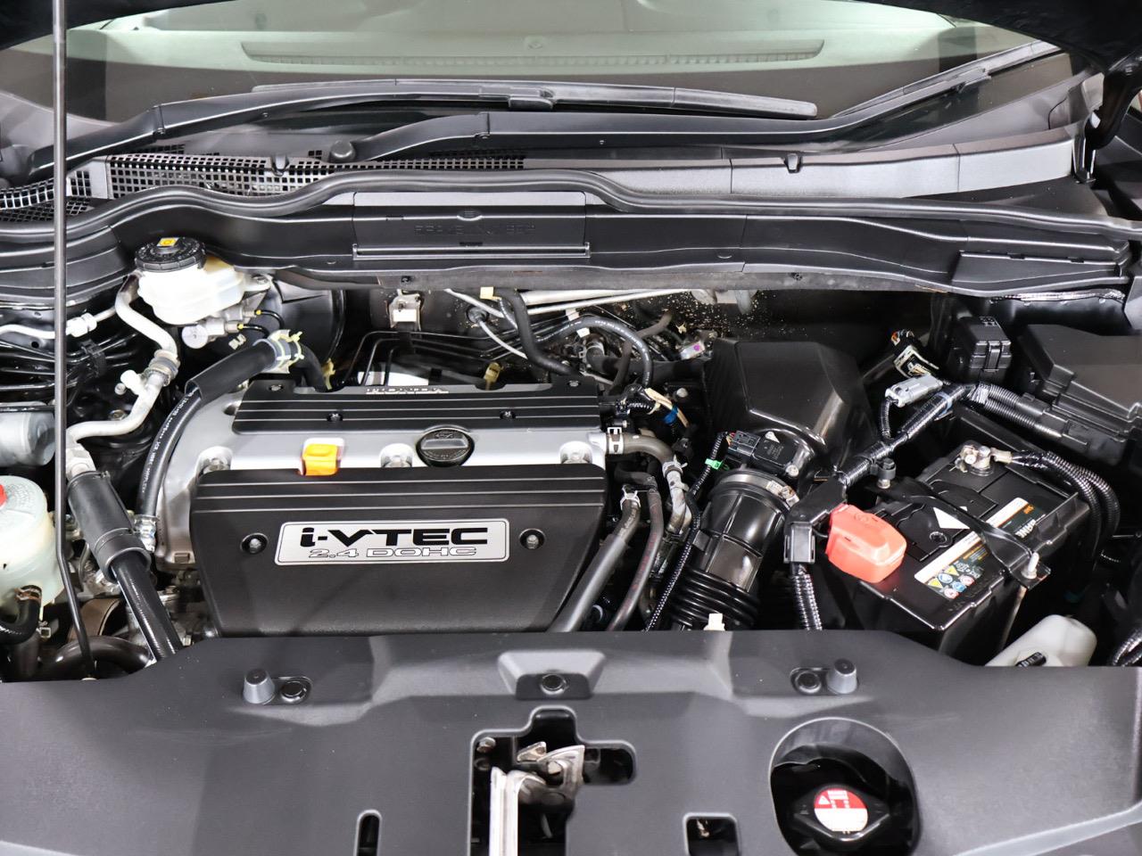 2010 Honda CR-V