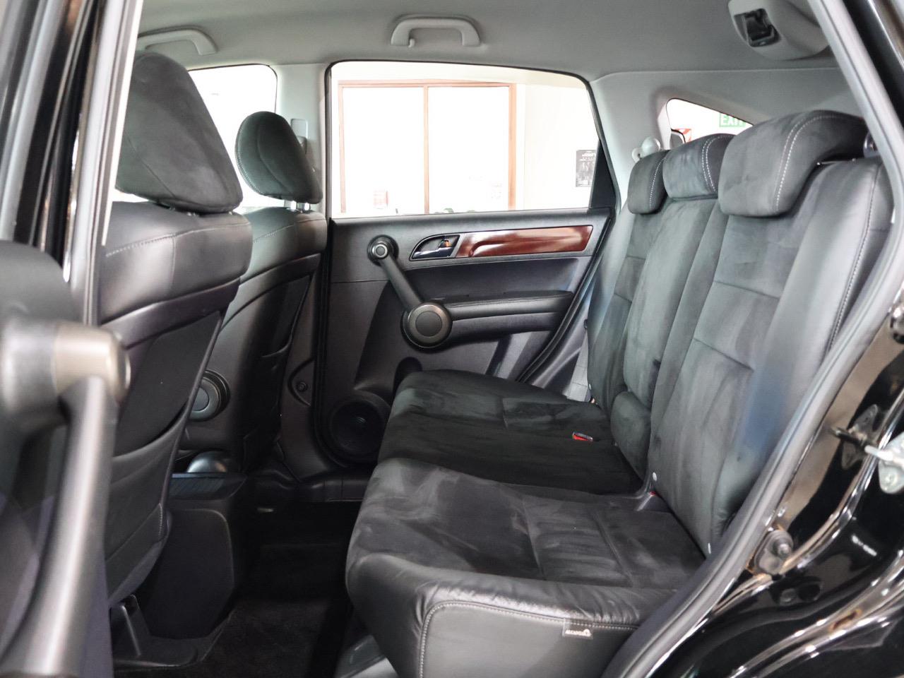 2010 Honda CR-V