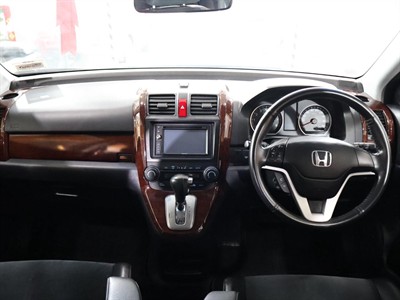 2010 Honda CR-V - Thumbnail