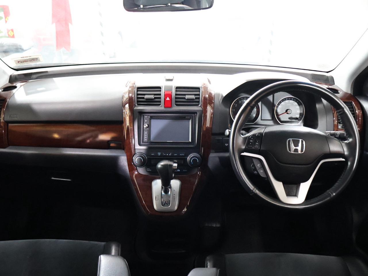 2010 Honda CR-V